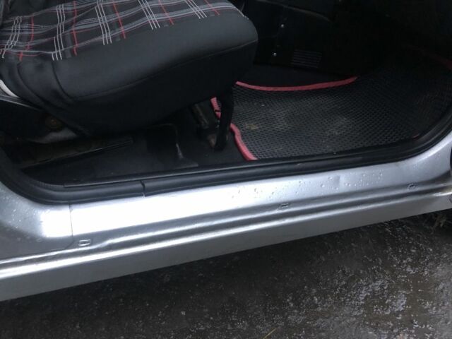 Серый ВАЗ 2112, объемом двигателя 1.6 л и пробегом 260 тыс. км за 2250 $, фото 20 на Automoto.ua