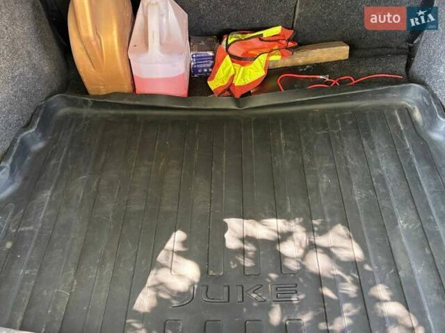 Серый ВАЗ 2112, объемом двигателя 1.6 л и пробегом 150 тыс. км за 1900 $, фото 14 на Automoto.ua