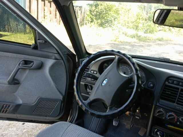 Сірий ВАЗ 2112, об'ємом двигуна 0 л та пробігом 117 тис. км за 2800 $, фото 5 на Automoto.ua