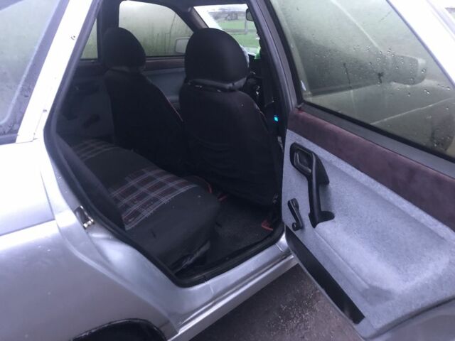 Серый ВАЗ 2112, объемом двигателя 1.6 л и пробегом 260 тыс. км за 2250 $, фото 23 на Automoto.ua