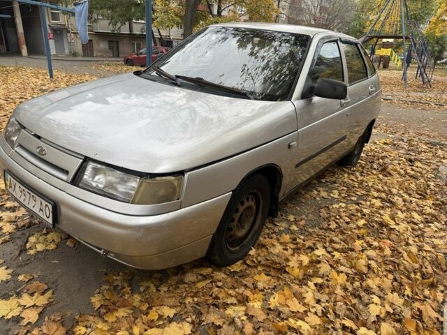 ВАЗ 2112 2008 в Харькове на Automoto.ua Серый ВАЗ 2112, объемом двигателя 0 л и пробегом 180 тыс. км за 1150 $, фото 2 на Automoto.ua