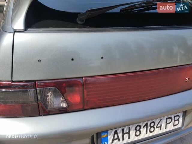 Серый ВАЗ 2112, объемом двигателя 1.6 л и пробегом 77 тыс. км за 3500 $, фото 8 на Automoto.ua