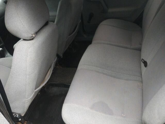 Серый ВАЗ 2112, объемом двигателя 1.6 л и пробегом 220 тыс. км за 1750 $, фото 7 на Automoto.ua