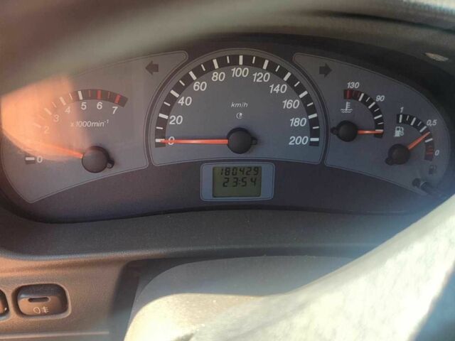 ВАЗ 2112 2008 в Шостке на Automoto.ua Серый ВАЗ 2112, объемом двигателя 1.6 л и пробегом 180 тыс. км за 2100 $, фото 5 на Automoto.ua