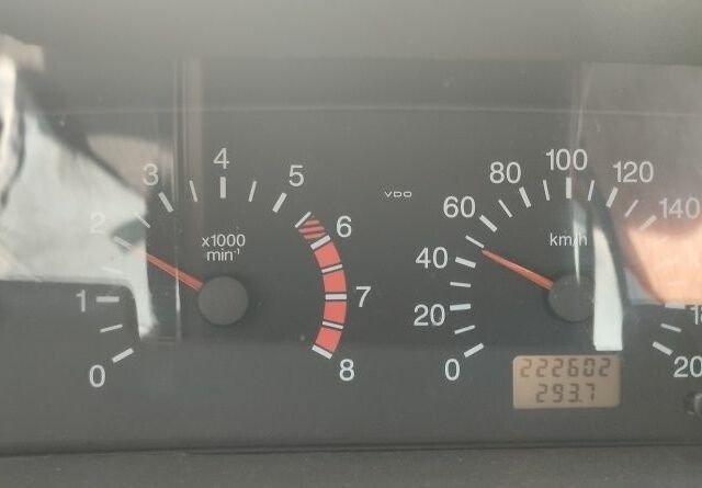 Сірий ВАЗ 2112, об'ємом двигуна 1.6 л та пробігом 222 тис. км за 1899 $, фото 5 на Automoto.ua