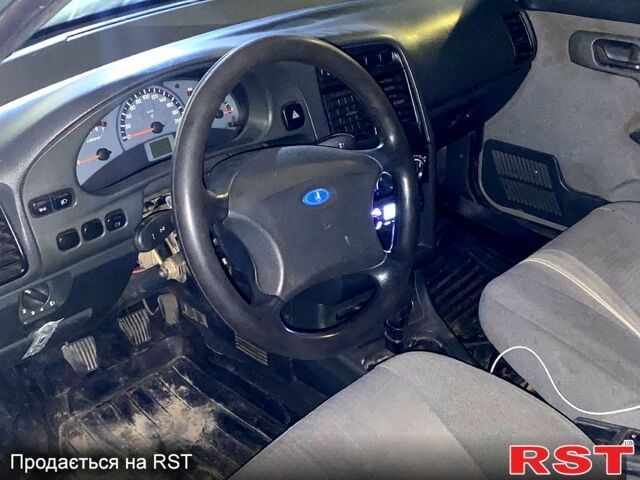 Серый ВАЗ 2112, объемом двигателя 1.6 л и пробегом 0 тыс. км за 999 $, фото 4 на Automoto.ua