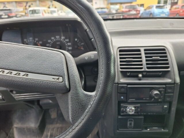 Сірий ВАЗ 2112, об'ємом двигуна 0 л та пробігом 262 тис. км за 1900 $, фото 3 на Automoto.ua
