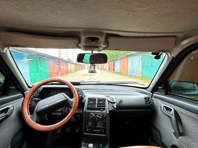 Серый ВАЗ 2112, объемом двигателя 1.6 л и пробегом 159 тыс. км за 1500 $, фото 10 на Automoto.ua