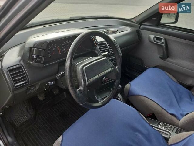 Серый ВАЗ 2112, объемом двигателя 0 л и пробегом 240 тыс. км за 2200 $, фото 1 на Automoto.ua