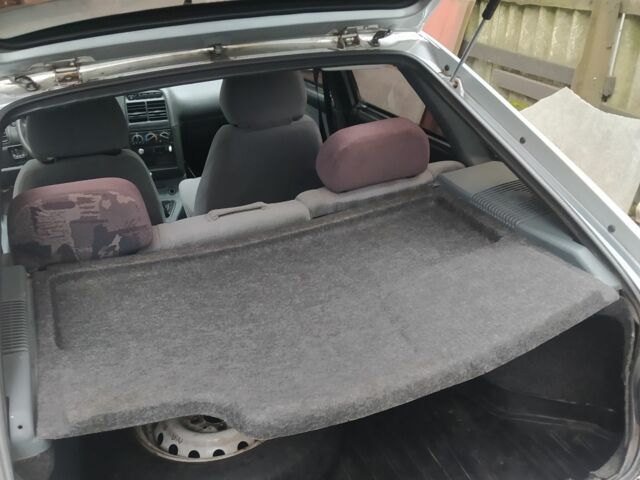 Серый ВАЗ 2112, объемом двигателя 1.6 л и пробегом 220 тыс. км за 1750 $, фото 10 на Automoto.ua