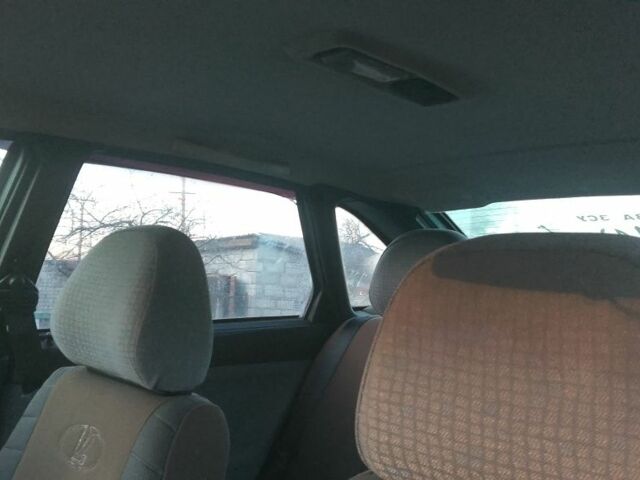 Сірий ВАЗ 2112, об'ємом двигуна 1.6 л та пробігом 260 тис. км за 1300 $, фото 5 на Automoto.ua