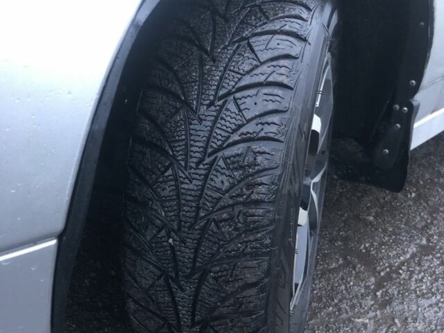 Серый ВАЗ 2112, объемом двигателя 1.6 л и пробегом 260 тыс. км за 2250 $, фото 15 на Automoto.ua