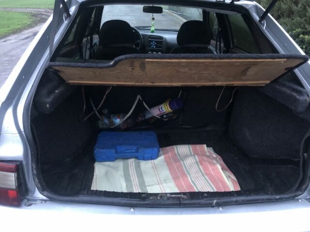 Серый ВАЗ 2112, объемом двигателя 1.6 л и пробегом 260 тыс. км за 2250 $, фото 5 на Automoto.ua