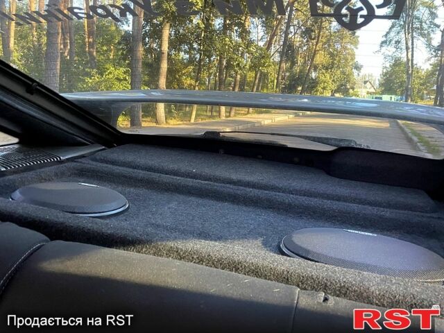 Серый ВАЗ 2112, объемом двигателя 1.6 л и пробегом 204 тыс. км за 2800 $, фото 5 на Automoto.ua