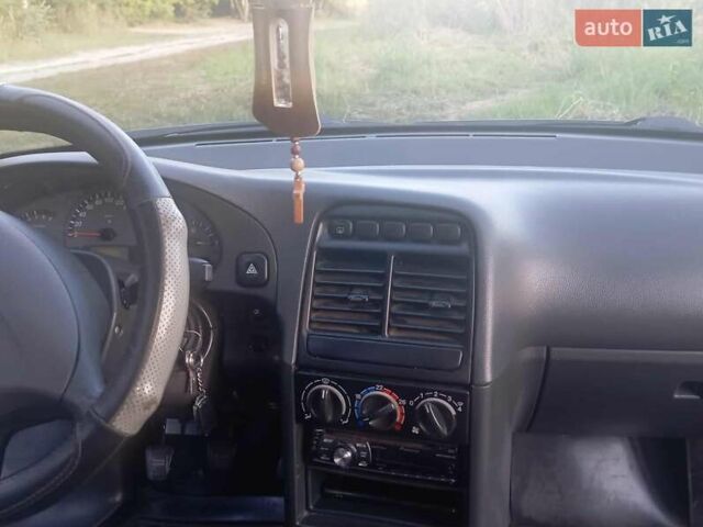 Серый ВАЗ 2112, объемом двигателя 1.6 л и пробегом 81 тыс. км за 3100 $, фото 2 на Automoto.ua