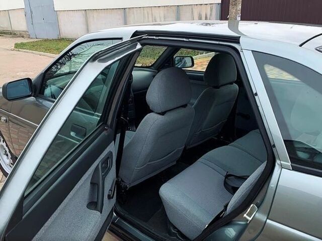 Серый ВАЗ 2112, объемом двигателя 0 л и пробегом 227 тыс. км за 1400 $, фото 6 на Automoto.ua