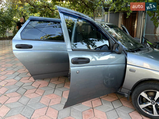 ВАЗ 2112 2012 у Первомайськ на Automoto.ua Сірий ВАЗ 2112, об'ємом двигуна 1.6 л та пробігом 180 тис. км за 2700 $, фото 20 на Automoto.ua