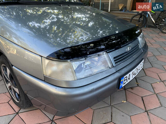 ВАЗ 2112 2012 у Первомайськ на Automoto.ua Сірий ВАЗ 2112, об'ємом двигуна 1.6 л та пробігом 180 тис. км за 2700 $, фото 8 на Automoto.ua