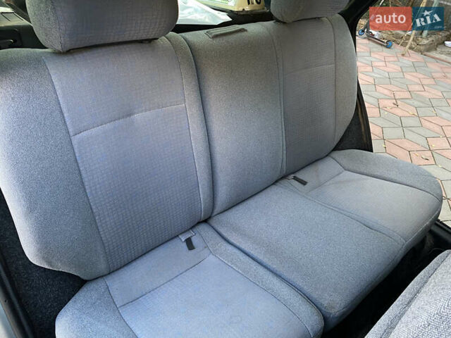 Серый ВАЗ 2112, объемом двигателя 1.6 л и пробегом 190 тыс. км за 2700 $, фото 14 на Automoto.ua