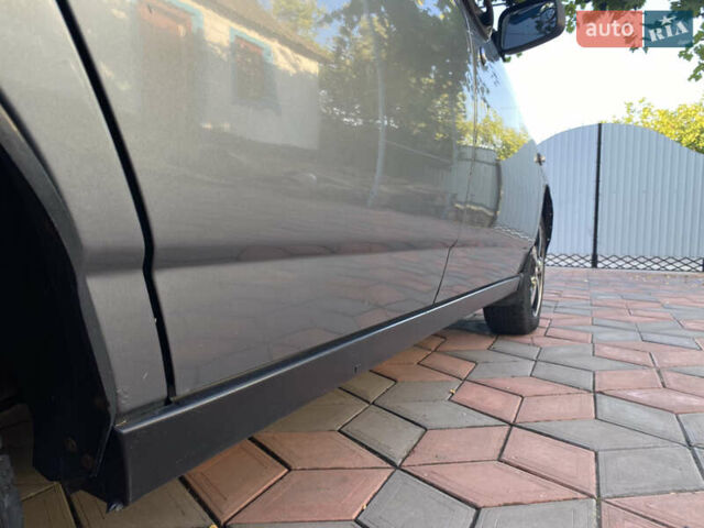 Сірий ВАЗ 2112, об'ємом двигуна 1.6 л та пробігом 190 тис. км за 2700 $, фото 3 на Automoto.ua