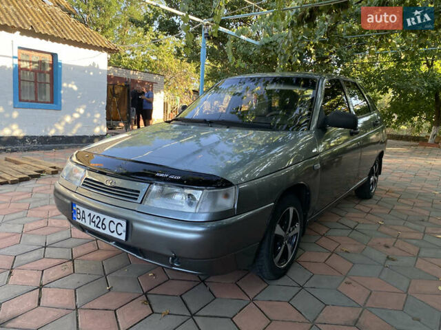 ВАЗ 2112 2012 у Первомайськ на Automoto.ua Сірий ВАЗ 2112, об'ємом двигуна 1.6 л та пробігом 180 тис. км за 2700 $, фото 7 на Automoto.ua