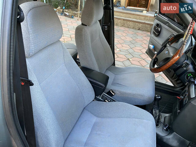 Серый ВАЗ 2112, объемом двигателя 1.6 л и пробегом 190 тыс. км за 2600 $, фото 9 на Automoto.ua