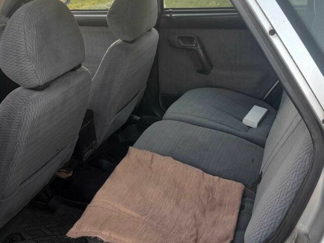 Сірий ВАЗ 2112, об'ємом двигуна 1.5 л та пробігом 3 тис. км за 1200 $, фото 6 на Automoto.ua