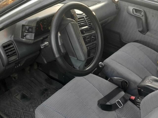 Сірий ВАЗ 2112, об'ємом двигуна 1.5 л та пробігом 3 тис. км за 1200 $, фото 5 на Automoto.ua