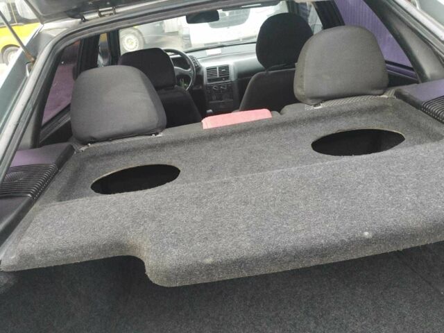 Серый ВАЗ 2112, объемом двигателя 1.6 л и пробегом 175 тыс. км за 1600 $, фото 6 на Automoto.ua