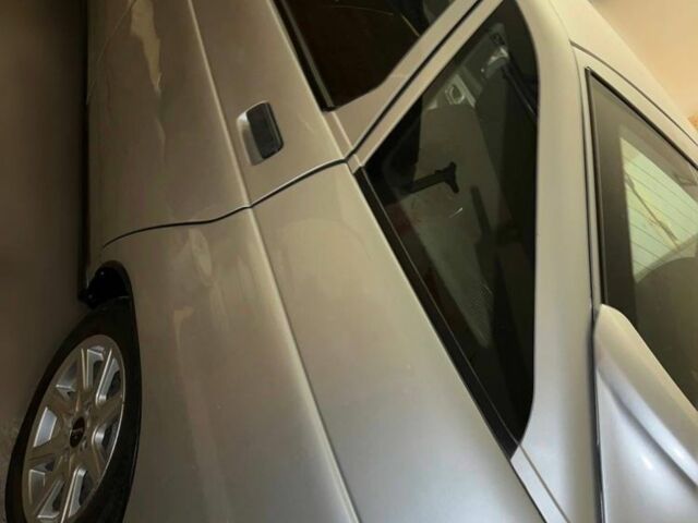 Сірий ВАЗ 2112, об'ємом двигуна 1.6 л та пробігом 60 тис. км за 2200 $, фото 2 на Automoto.ua