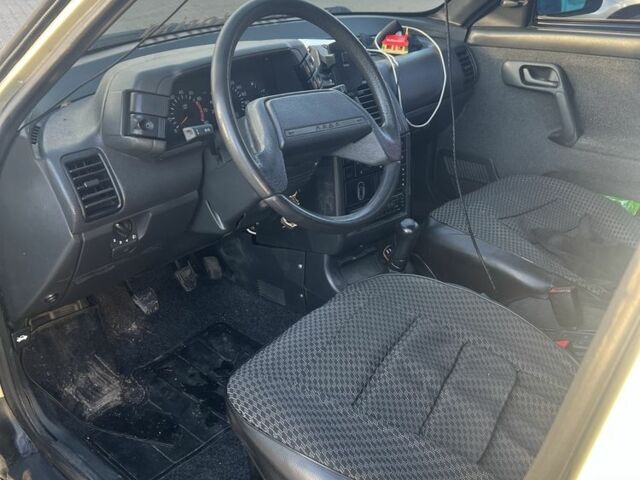 Серый ВАЗ 2112, объемом двигателя 1.6 л и пробегом 126 тыс. км за 2000 $, фото 21 на Automoto.ua