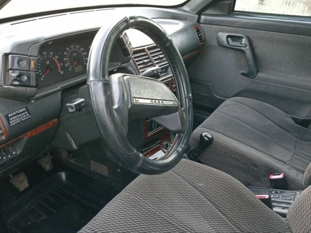 Сірий ВАЗ 2112, об'ємом двигуна 1.6 л та пробігом 300 тис. км за 1800 $, фото 4 на Automoto.ua