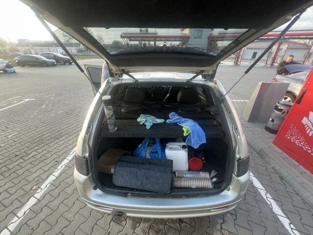 Серый ВАЗ 2112, объемом двигателя 1.6 л и пробегом 126 тыс. км за 2000 $, фото 17 на Automoto.ua