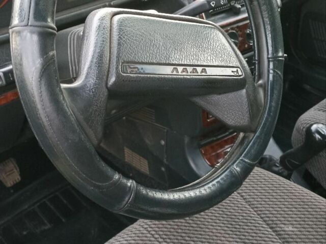 Сірий ВАЗ 2112, об'ємом двигуна 1.6 л та пробігом 300 тис. км за 1800 $, фото 1 на Automoto.ua