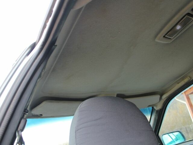 Серый ВАЗ 2112, объемом двигателя 1.6 л и пробегом 188 тыс. км за 1800 $, фото 12 на Automoto.ua