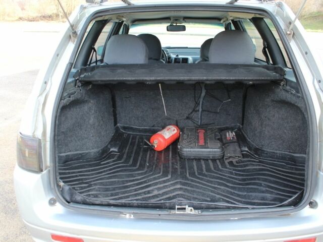 Серый ВАЗ 2112, объемом двигателя 1.6 л и пробегом 188 тыс. км за 1800 $, фото 8 на Automoto.ua