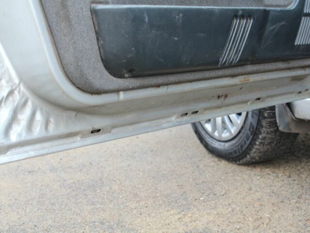 Серый ВАЗ 2112, объемом двигателя 1.6 л и пробегом 188 тыс. км за 1800 $, фото 14 на Automoto.ua