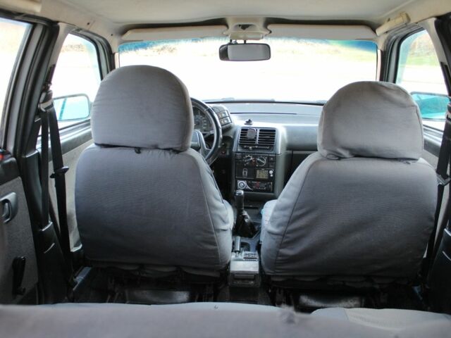 Серый ВАЗ 2112, объемом двигателя 1.6 л и пробегом 188 тыс. км за 1800 $, фото 10 на Automoto.ua