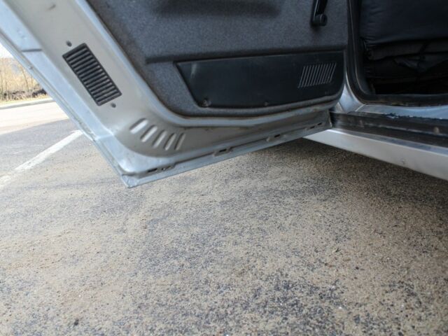 Серый ВАЗ 2112, объемом двигателя 1.6 л и пробегом 188 тыс. км за 1800 $, фото 13 на Automoto.ua