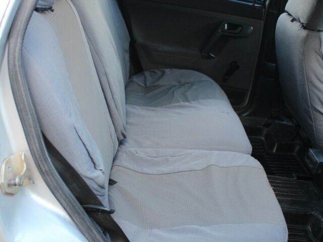 Серый ВАЗ 2112, объемом двигателя 1.6 л и пробегом 188 тыс. км за 1800 $, фото 11 на Automoto.ua