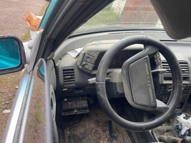 Серый ВАЗ 2112, объемом двигателя 0 л и пробегом 2 тыс. км за 500 $, фото 1 на Automoto.ua