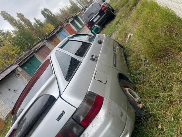 Серый ВАЗ 2112, объемом двигателя 0 л и пробегом 2 тыс. км за 500 $, фото 2 на Automoto.ua