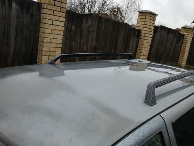 Серый ВАЗ 2112, объемом двигателя 1.6 л и пробегом 320 тыс. км за 1399 $, фото 7 на Automoto.ua