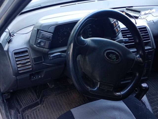 Серый ВАЗ 2112, объемом двигателя 1.6 л и пробегом 2 тыс. км за 45000 $, фото 6 на Automoto.ua