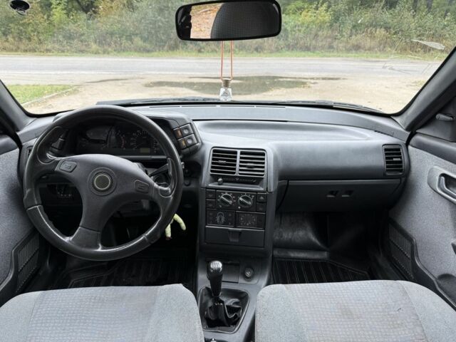 Сірий ВАЗ 2112, об'ємом двигуна 1.6 л та пробігом 1 тис. км за 1499 $, фото 13 на Automoto.ua