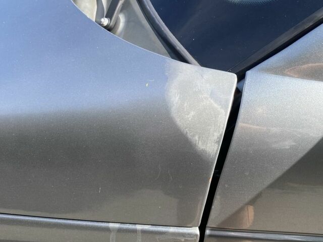 Серый ВАЗ 2112, объемом двигателя 1.6 л и пробегом 121 тыс. км за 2200 $, фото 11 на Automoto.ua