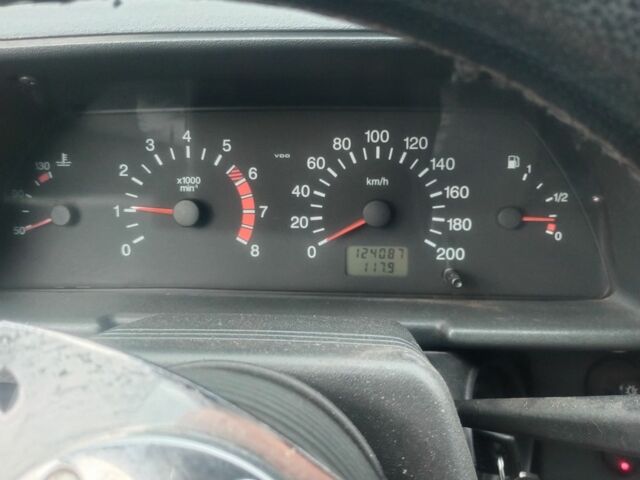 Сірий ВАЗ 2112, об'ємом двигуна 1.6 л та пробігом 125 тис. км за 2500 $, фото 6 на Automoto.ua