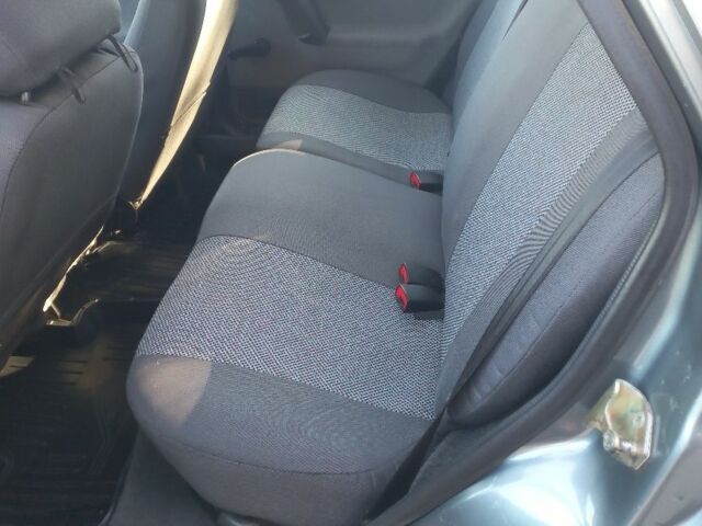 Серый ВАЗ 2112, объемом двигателя 1.6 л и пробегом 78 тыс. км за 3100 $, фото 6 на Automoto.ua