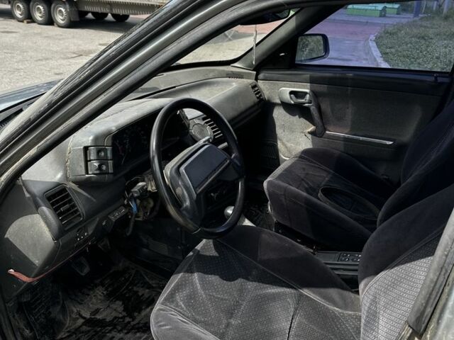 Серый ВАЗ 2112, объемом двигателя 1.6 л и пробегом 100 тыс. км за 799 $, фото 4 на Automoto.ua