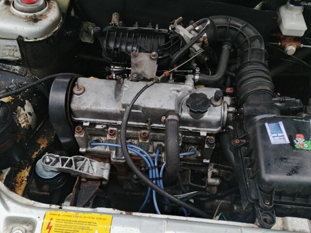 ВАЗ 2112 2008 в Ичне на Automoto.ua Серый ВАЗ 2112, объемом двигателя 1.6 л и пробегом 227 тыс. км за 1400 $, фото 3 на Automoto.ua